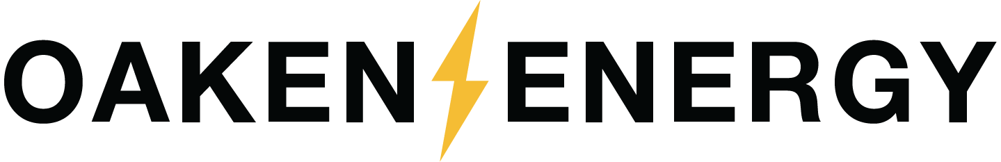Oaken Energy Pty Ltd